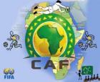Afrika Futbol Konfederasyonu (CAF)
